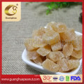 New Crop Crystallized Ginger Dices